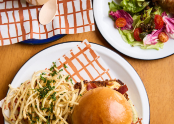 Mané Mercado participa do Restaurant Week com 15 restaurantes