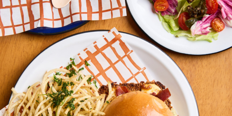 Mané Mercado participa do Restaurant Week com 15 restaurantes