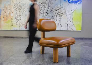 Referência abre programação da Galeria da CASACOR Brasília 2024