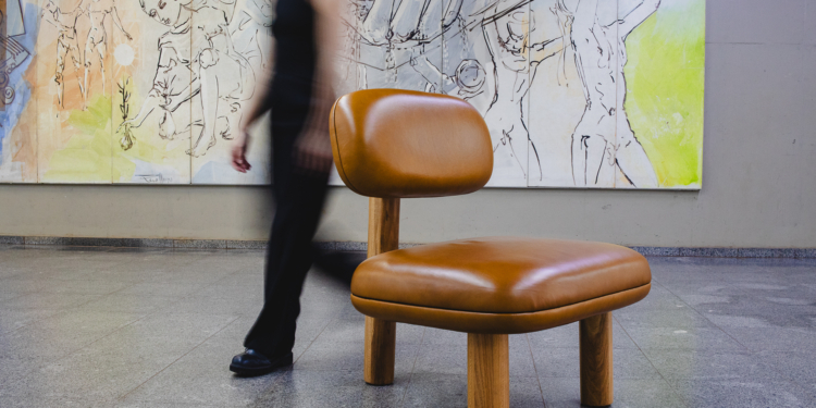 Referência abre programação da Galeria da CASACOR Brasília 2024