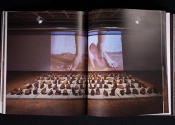 Centro Cultural TCU lança catálogo e roda de conversa da mostra “Terra Concreto”