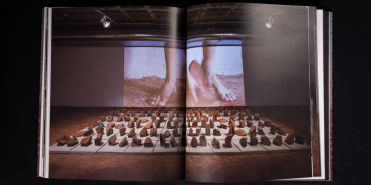 Centro Cultural TCU lança catálogo e roda de conversa da mostra “Terra Concreto”