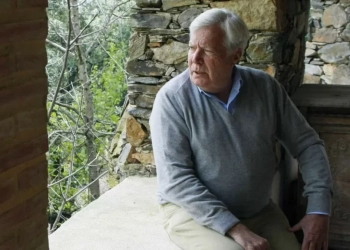 Herdeiro da Hermès alega desaparecimento de fortuna bilionária