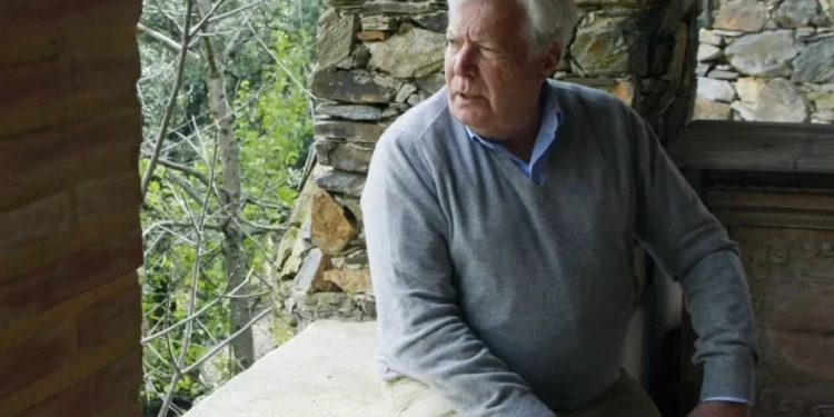 Herdeiro da Hermès alega desaparecimento de fortuna bilionária