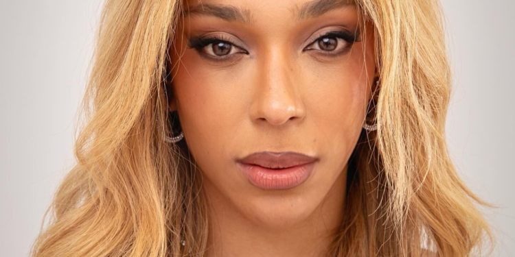 Erika Hilton é eleita melhor deputada do ano pelo prêmio Congresso em Foco 2024