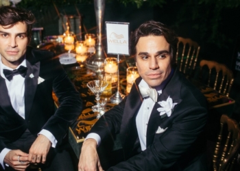 Black & White é tema da quarta edição do Baile do BB