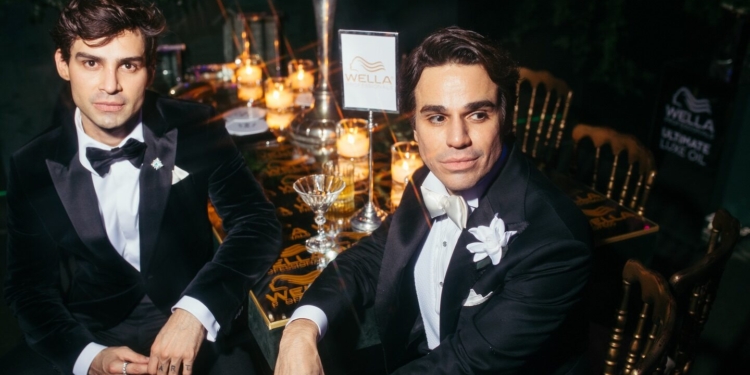 Black & White é tema da quarta edição do Baile do BB