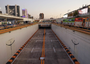Buraco do Tatu é o marco zero da construção de Brasília e ganha sinalização