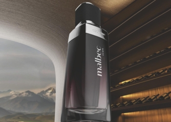 Malbec Icon: Boticário apresenta amadeirado icônico em uma fragrância mais moderna