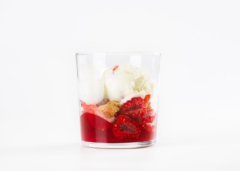 Em suas últimas semanas Hidden traz novidades em parceria com gelato espanhol