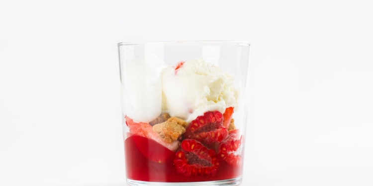 Em suas últimas semanas Hidden traz novidades em parceria com gelato espanhol