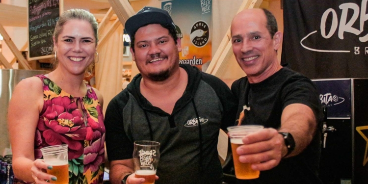 Terraço Shopping recebe Beer Week de 29 de agosto a 1º de setembro