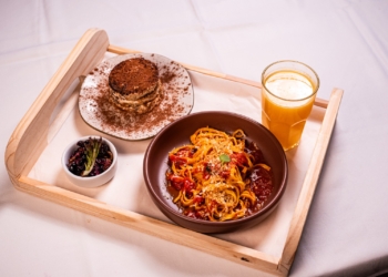 Bottega Mia investe em novidades no Happy Hour