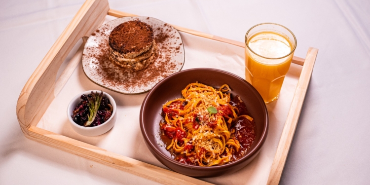 Bottega Mia investe em novidades no Happy Hour