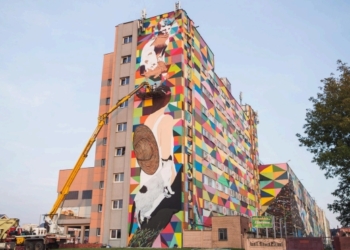 “Natureza Urbana” desembarca no CCBB Brasília de 20 de agosto a 20 de outubro