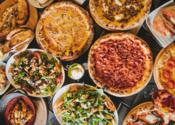 Baco comemora 25 anos com festa que celebra a pizza em toda sua diversidade