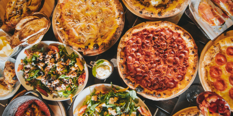 Baco comemora 25 anos com festa que celebra a pizza em toda sua diversidade