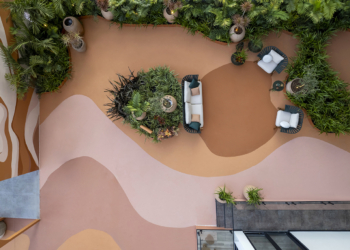 Conheça os ambientes da 32ª edição da CASACOR Brasília