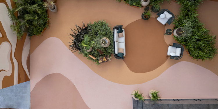 Conheça os ambientes da 32ª edição da CASACOR Brasília