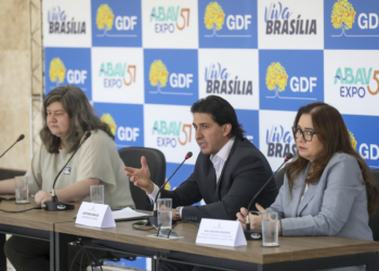 Maior feira de turismo da América Latina acontece de 26 a 28 de setembro no CICB