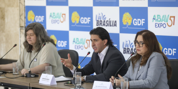 Maior feira de turismo da América Latina acontece de 26 a 28 de setembro no CICB