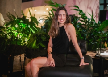 Studio Gontijo oferece coquetel especial em espaço na CASACOR