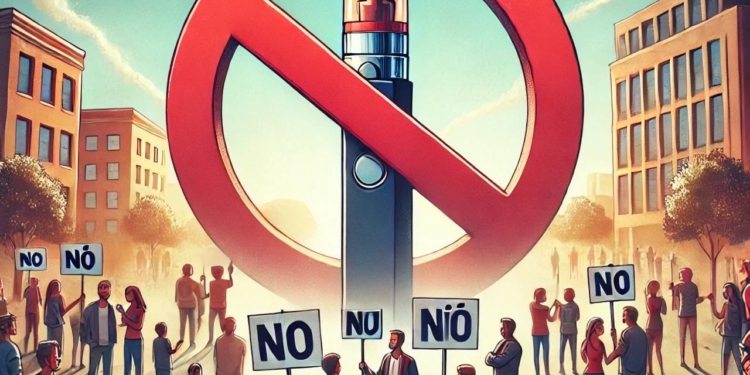 O Perigo dos Dispositivos Eletrônicos para Fumar: Um Alerta da Sociedade Brasileira de Cardiologia