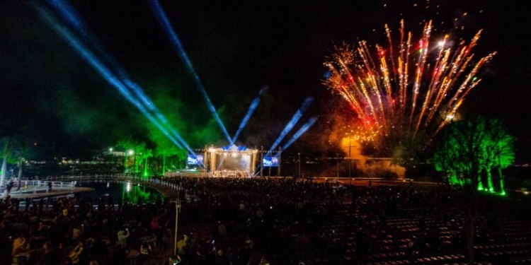 Iate Clube prepara a 9ª edição do “Iate in Concert”