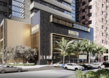 Manhattan Shopping promove lançamento para empresários e investidores