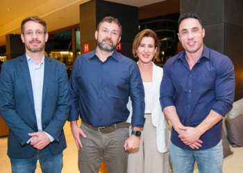 Edifício Casa Nor é oficialmente inaugurado no Noroeste