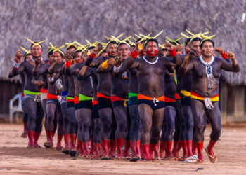 Foto BSB reúne exposições, debates e oficinas a partir do dia 29 de agosto