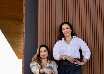 Adriana Melo e Luciana Câmara integram CASACOR Brasília com espaço “Terraço Borsoi”