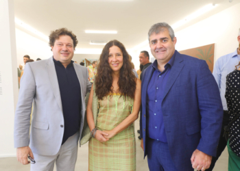 Cerrado Cultural é inaugurada no Lago Sul