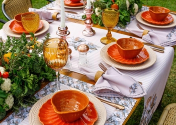 Venâncio Shopping recebe Festival de Louças Maison Douce