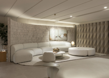 Brasal Incorporações chega à 32ª edição da CASACOR Brasília 2024