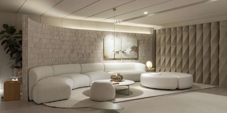 Brasal Incorporações chega à 32ª edição da CASACOR Brasília 2024