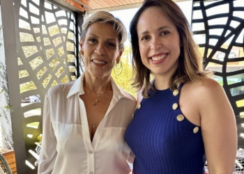 Spa Tereza Zanchi Brasília celebra o universo feminino com roda de conversa em novo deck