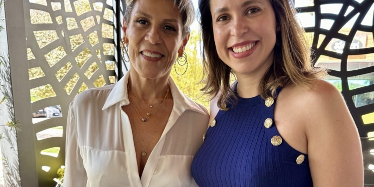 Spa Tereza Zanchi Brasília celebra o universo feminino com roda de conversa em novo deck