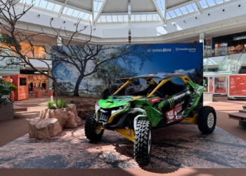 ParkShopping recebe mostra que resgata e celebra a história do maior rally das Américas