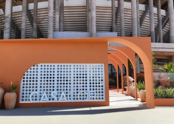 Osklen lança nova coleção inspirada em Ipanema