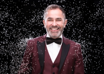 O bom filho à casa torna: César Serra retorna para Brasília com novos projetos