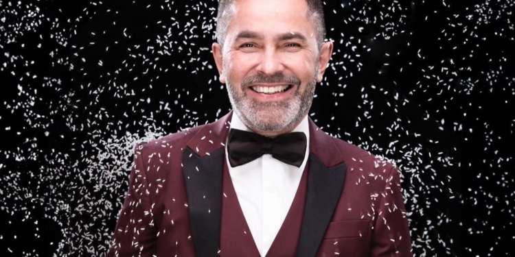 O bom filho à casa torna: César Serra retorna para Brasília com novos projetos