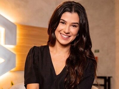 Quem é a herdeira de Silvio Santos que vai assumir os negócios da família