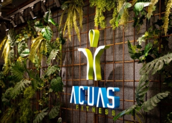 Acuas Fitness recebe Selo de Excelência em Experiência do Cliente em São Paulo
