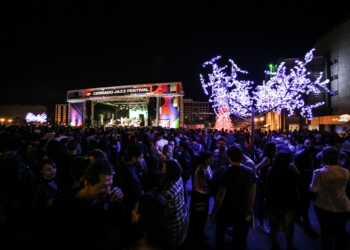 Cerrado Jazz Festival 2024 tem música ao ar livre no coração de Brasília