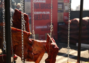 Churrascada TGS chega em sua 4ª edição com apresentações de Magoo, All Stars e outros