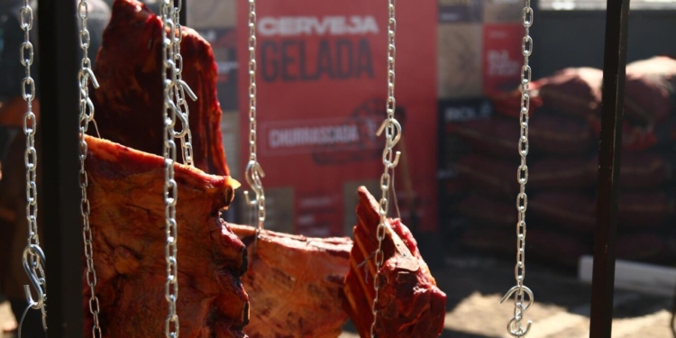 Churrascada TGS chega em sua 4ª edição com apresentações de Magoo, All Stars e outros