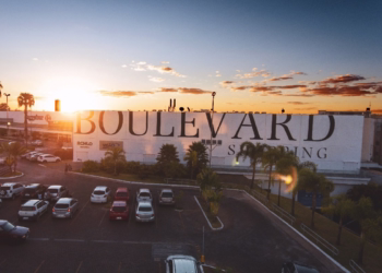 Boulevard Shopping Brasília tem programação para toda a família em agosto