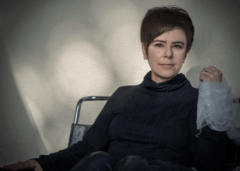 Fernanda Takai se apresenta no Festival Sinfônico V neste sábado (31)