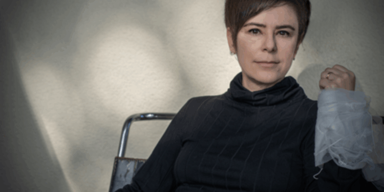 Fernanda Takai se apresenta no Festival Sinfônico V neste sábado (31)